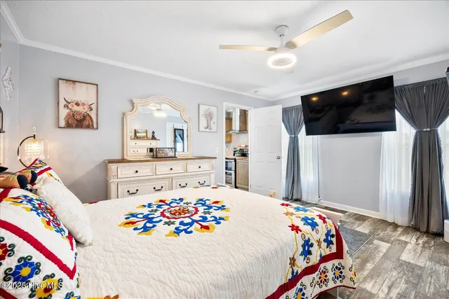 $190,000 | 446 Chicken Neck Road, Teachey, NC 28464