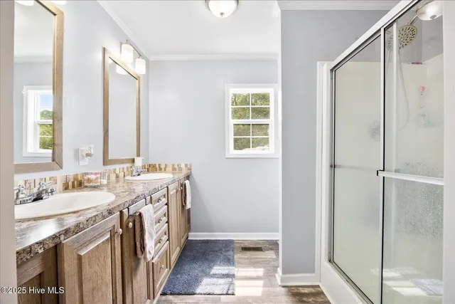 $190,000 | 446 Chicken Neck Road, Teachey, NC 28464