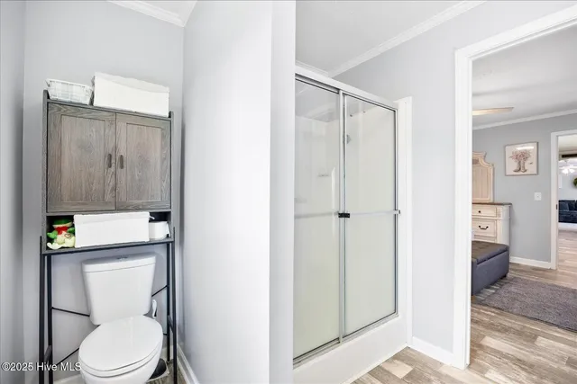 $190,000 | 446 Chicken Neck Road, Teachey, NC 28464