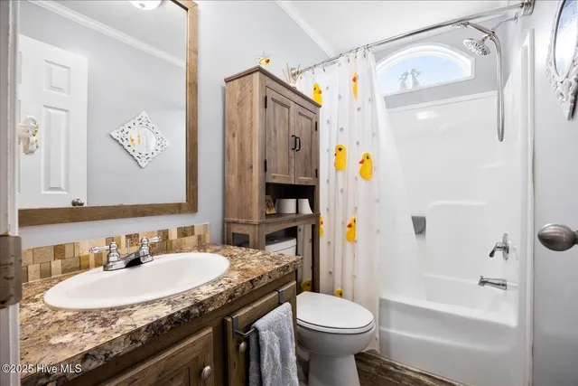 $190,000 | 446 Chicken Neck Road, Teachey, NC 28464