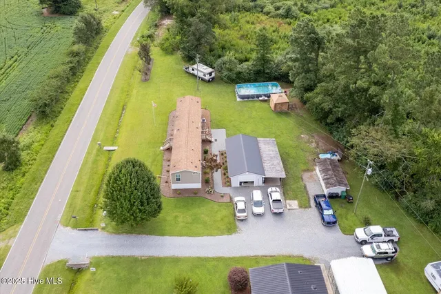 $190,000 | 446 Chicken Neck Road, Teachey, NC 28464