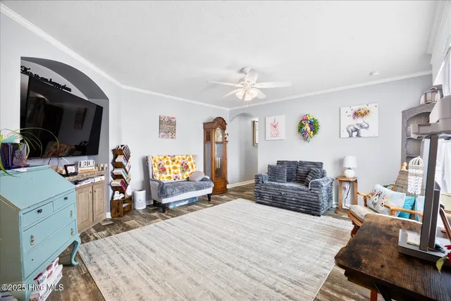 $190,000 | 446 Chicken Neck Road, Teachey, NC 28464