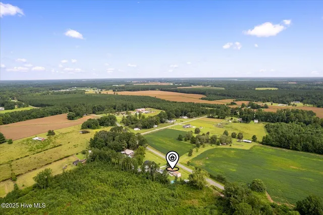 $190,000 | 446 Chicken Neck Road, Teachey, NC 28464