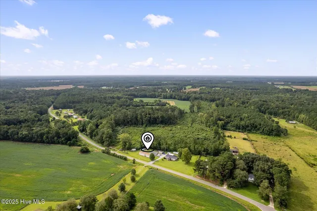 $190,000 | 446 Chicken Neck Road, Teachey, NC 28464