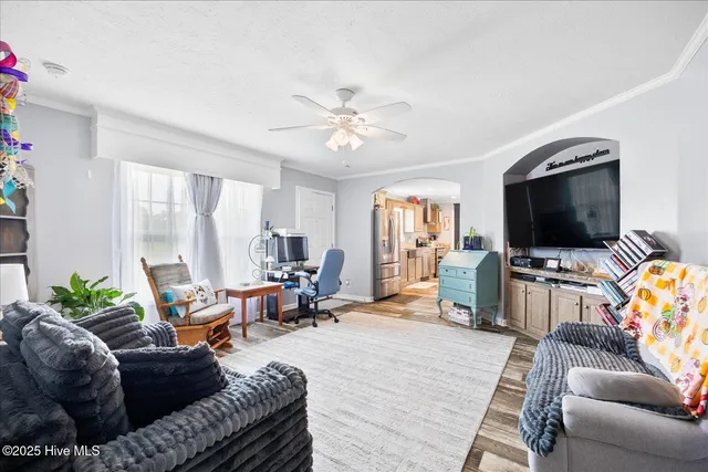 $190,000 | 446 Chicken Neck Road, Teachey, NC 28464