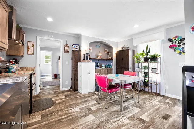 $190,000 | 446 Chicken Neck Road, Teachey, NC 28464