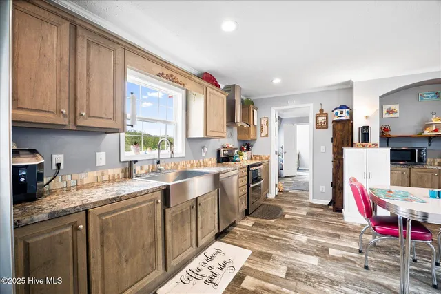 $190,000 | 446 Chicken Neck Road, Teachey, NC 28464