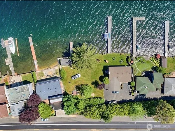 $1,300,000 | 11136 Rainier Avenue South, Seattle, WA 98178