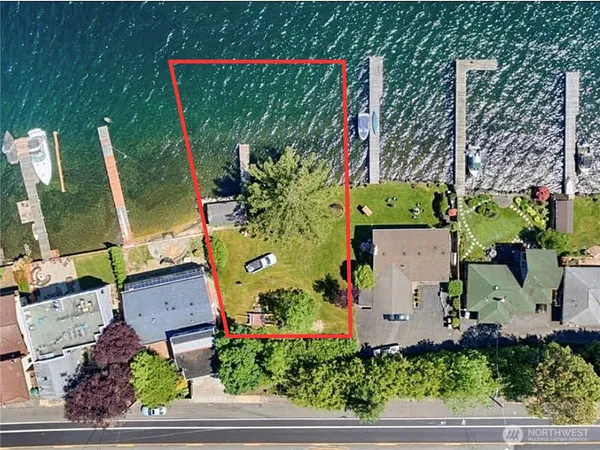 $1,300,000 | 11136 Rainier Avenue South, Seattle, WA 98178