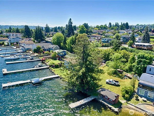 $1,300,000 | 11136 Rainier Avenue South, Seattle, WA 98178