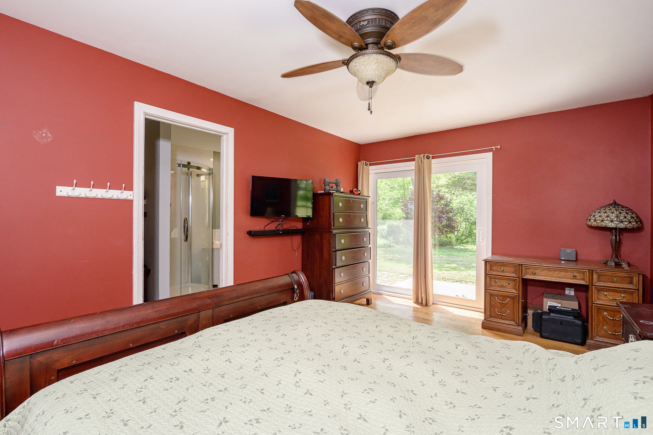 49 Kozey Road Eastford, CT 06242 - Photo 15 of 29