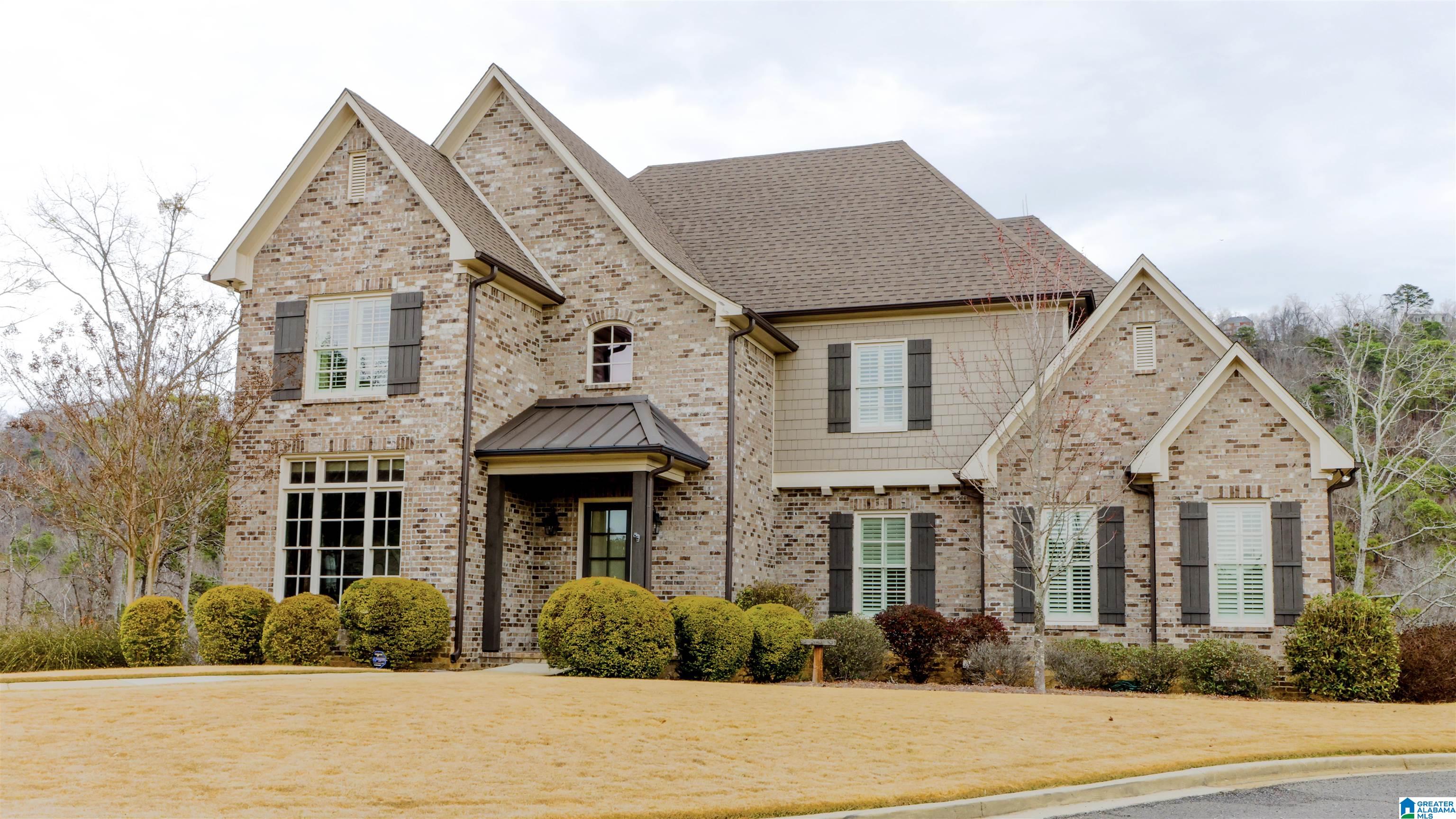 1365 Haddon Place Birmingham, AL 35226 - Photo 1 of 46