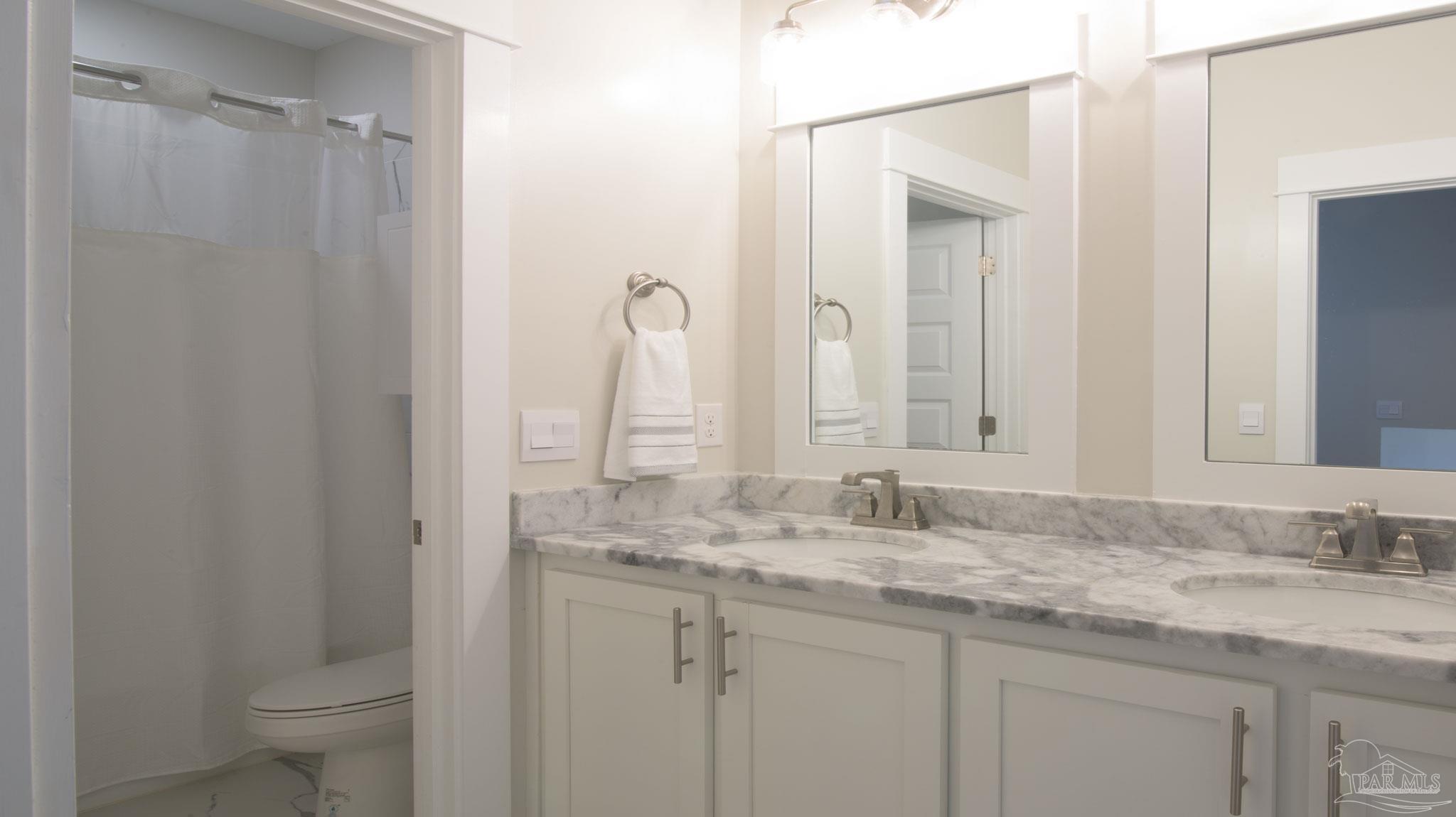 2990 Trestle Way Cantonment, FL 32533 - Photo 17 of 23