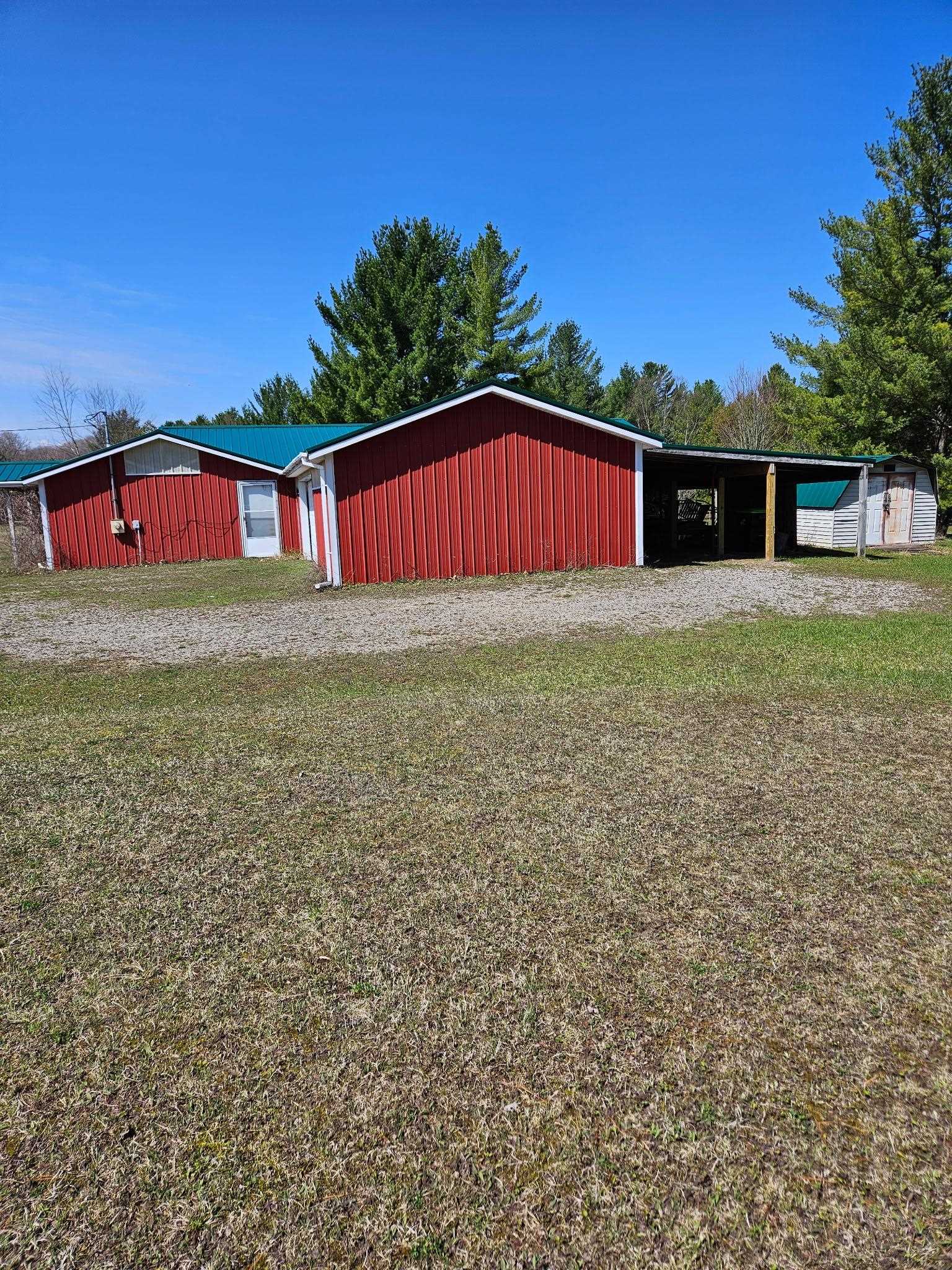 1875 Highway 30 Alger, MI 48610 - Photo 5 of 13