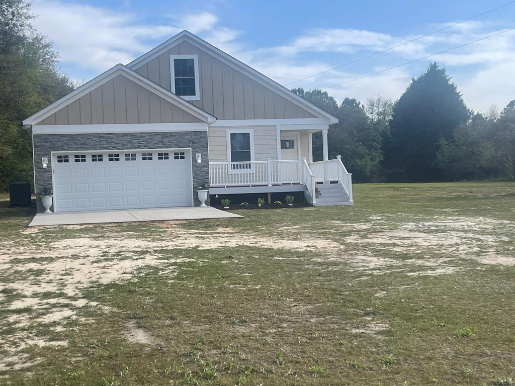5550 Dais Road Rembert, SC 29128 - Photo 10 of 70