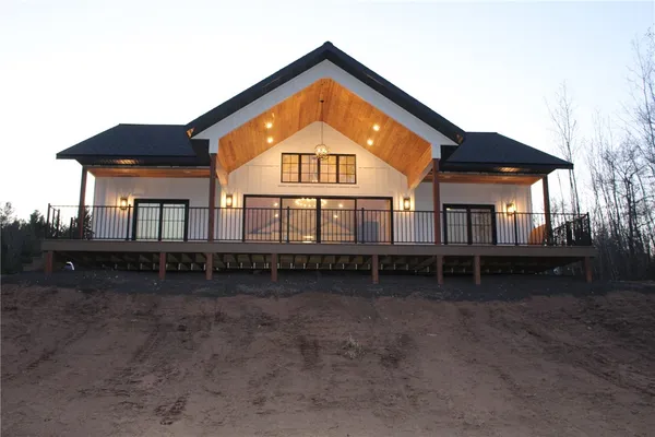 $695,000 | W6876 Rothe Drive, Minong, WI 54859