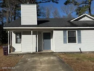 $1,150 | 1840 Countrywood Boulevard, Jacksonville, NC 28540