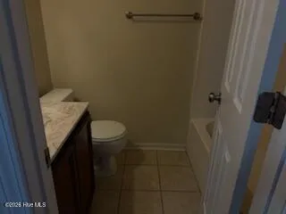 $1,150 | 1840 Countrywood Boulevard, Jacksonville, NC 28540