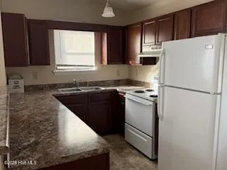 $1,150 | 1840 Countrywood Boulevard, Jacksonville, NC 28540