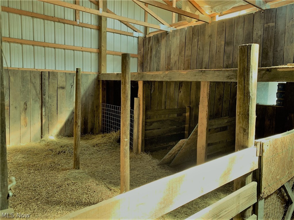 16151 Tick Ridge Road Amesville, OH 45711 - Photo 13 of 33 Stalls