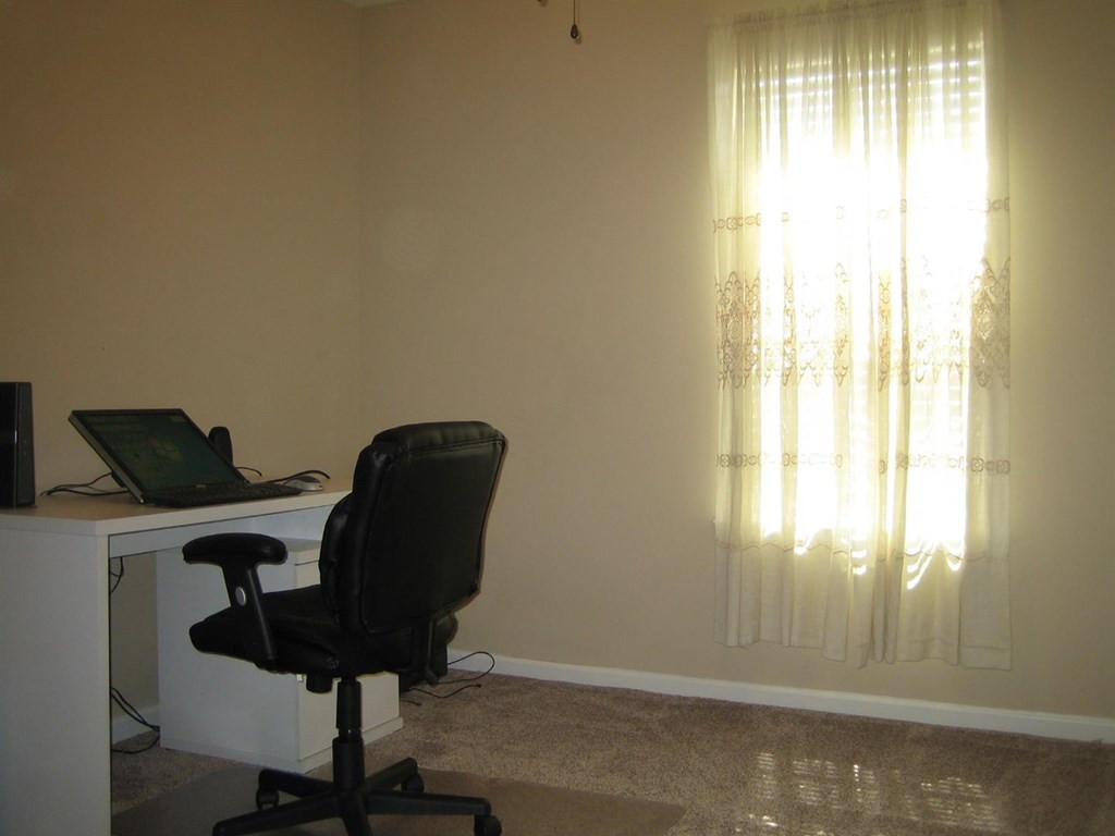 112 Kousa Lane Aiken, SC 29803 - Photo 13 of 17 a view of a window in an empty room