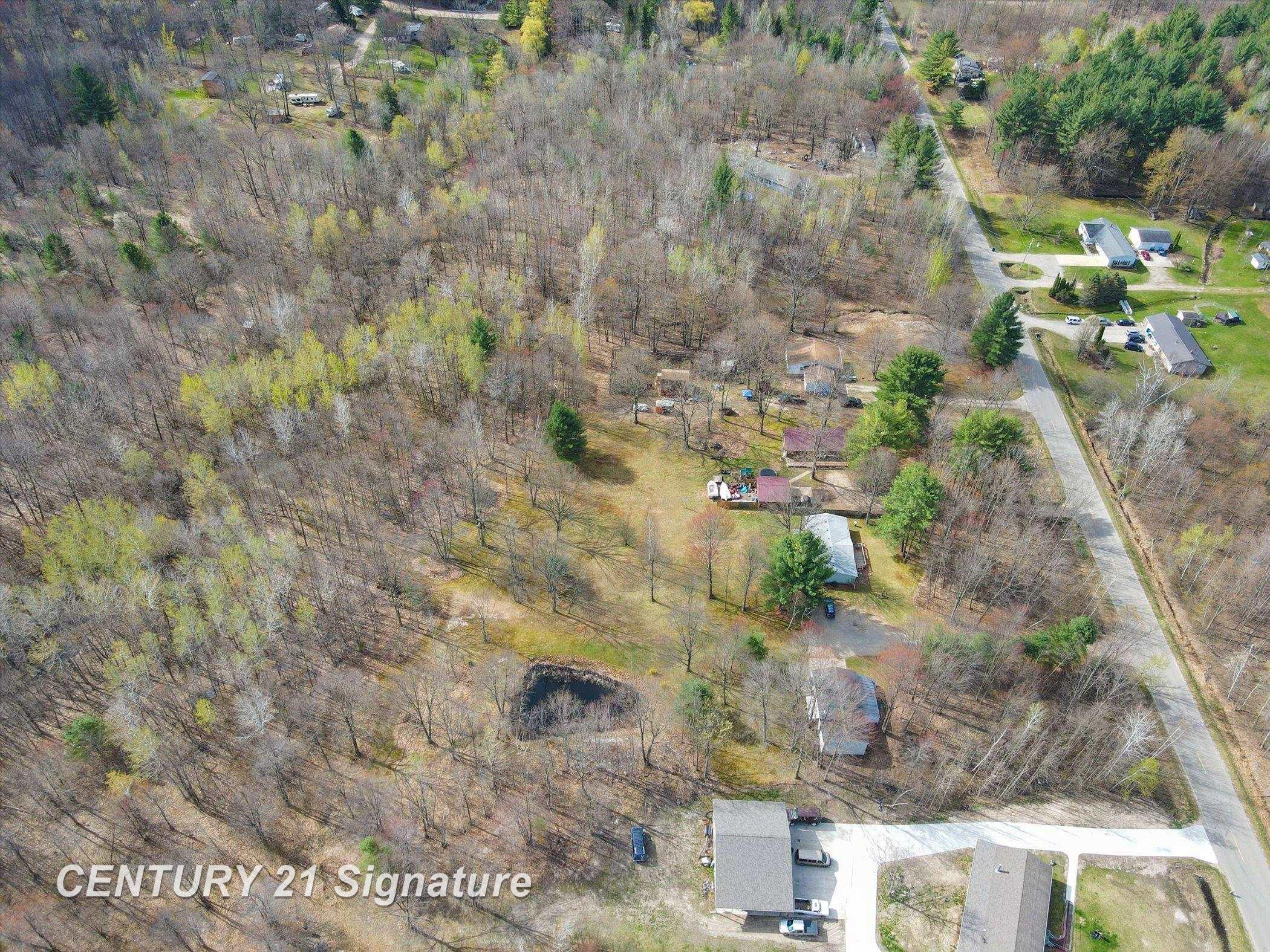 3607 Wieman Road Beaverton, MI 48612 - Photo 59 of 67