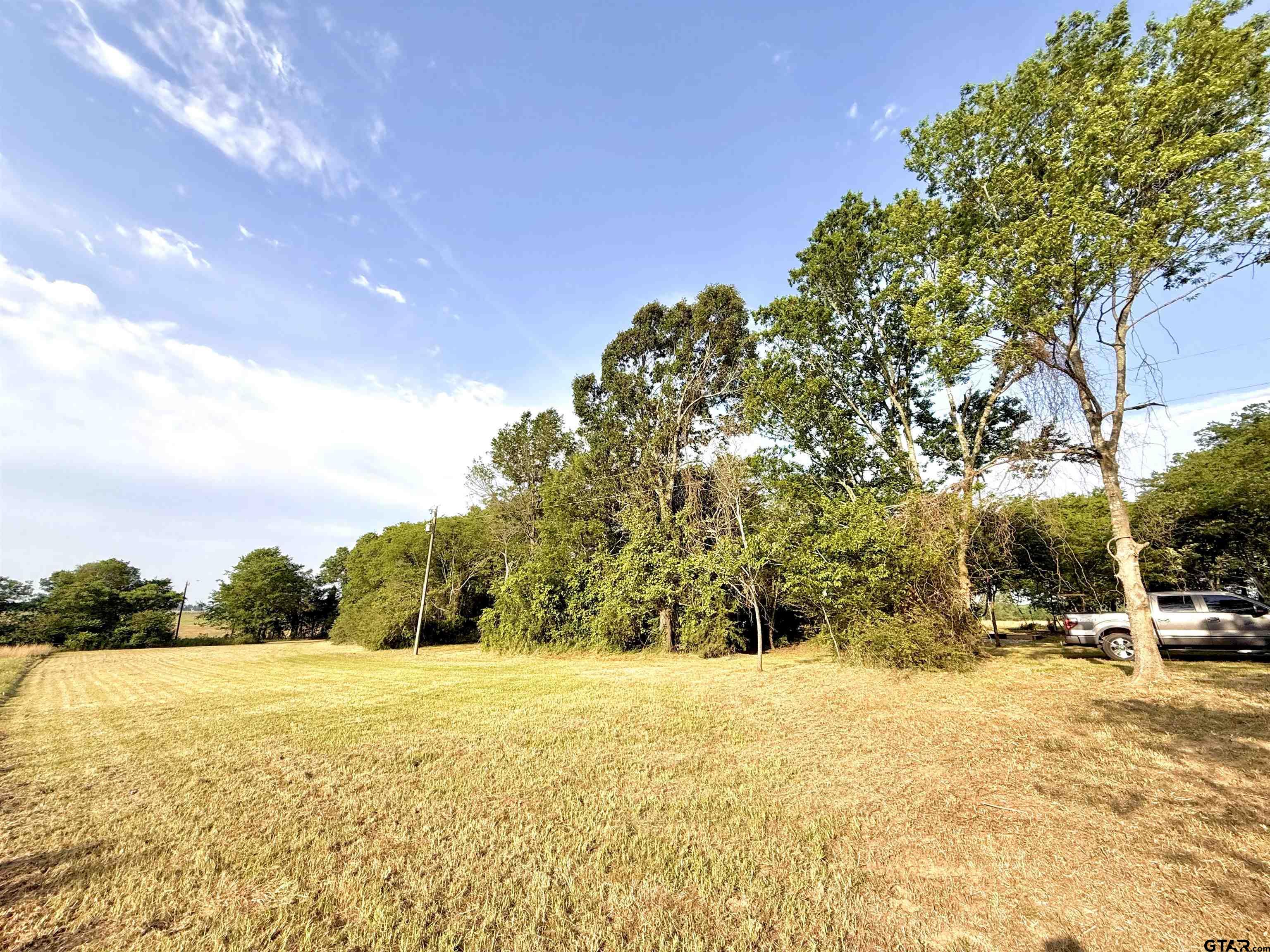 3235 County Road Cookville, TX 75558 - Photo 6 of 38 a view of outdoor space with garden view