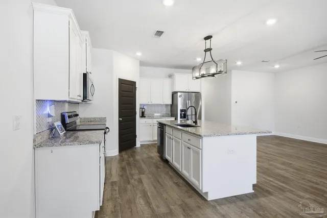 $339,900 | 8038 Burnside Loop, Pensacola, FL 32526