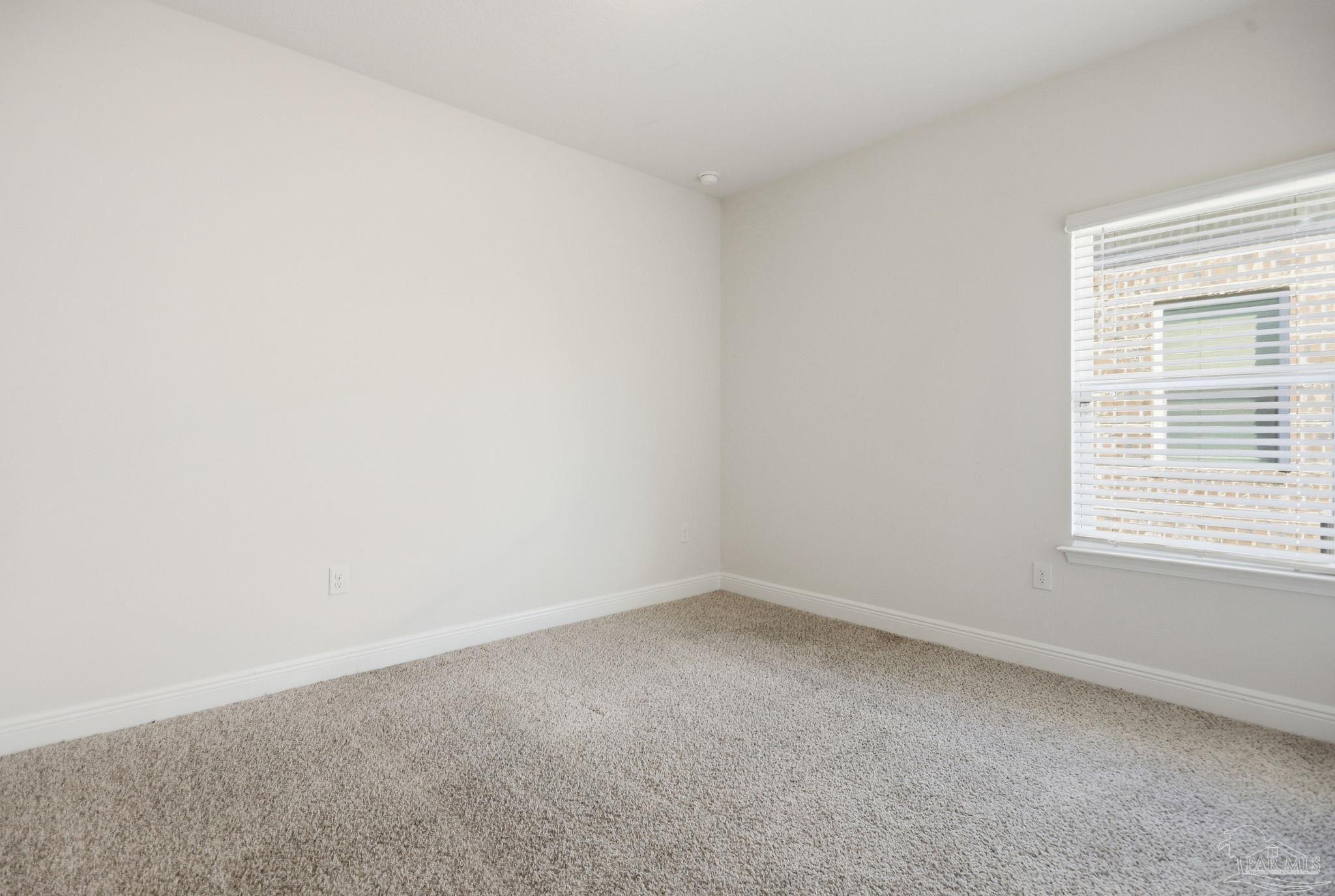 8038 Burnside Loop Pensacola, FL 32526 - Photo 26 of 48 an empty room with a window