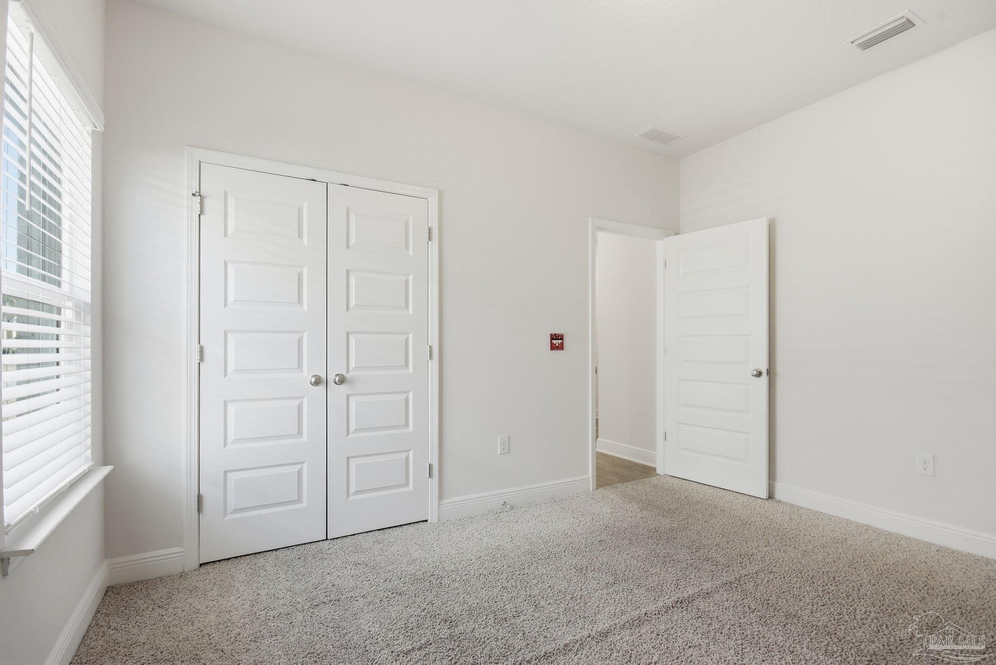 8038 Burnside Loop Pensacola, FL 32526 - Photo 27 of 48 a view of an empty room