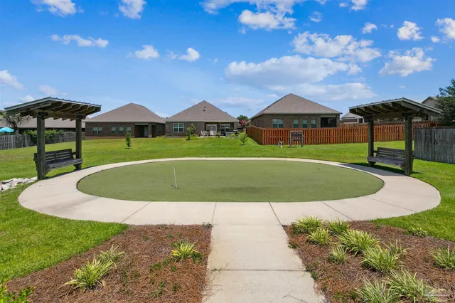 $339,900 | 8038 Burnside Loop, Pensacola, FL 32526