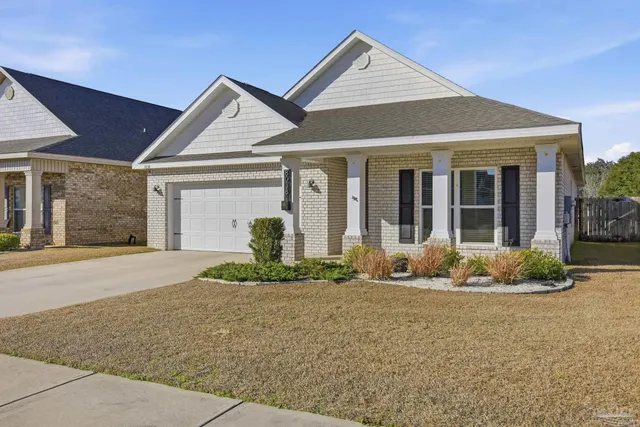 $339,900 | 8038 Burnside Loop, Pensacola, FL 32526