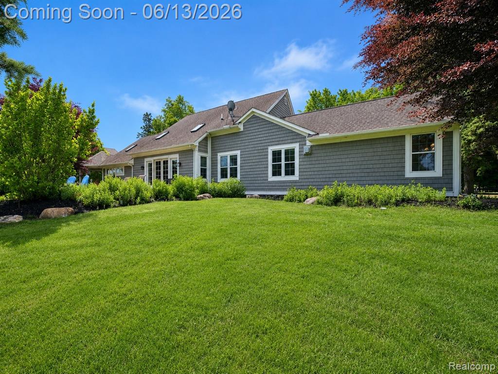 1310 Brauer Road Oxford, MI 48371 - Photo 43 of 73