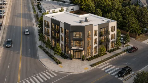 $839,900 | 2018 24th Avenue North, Nashville, TN 37208