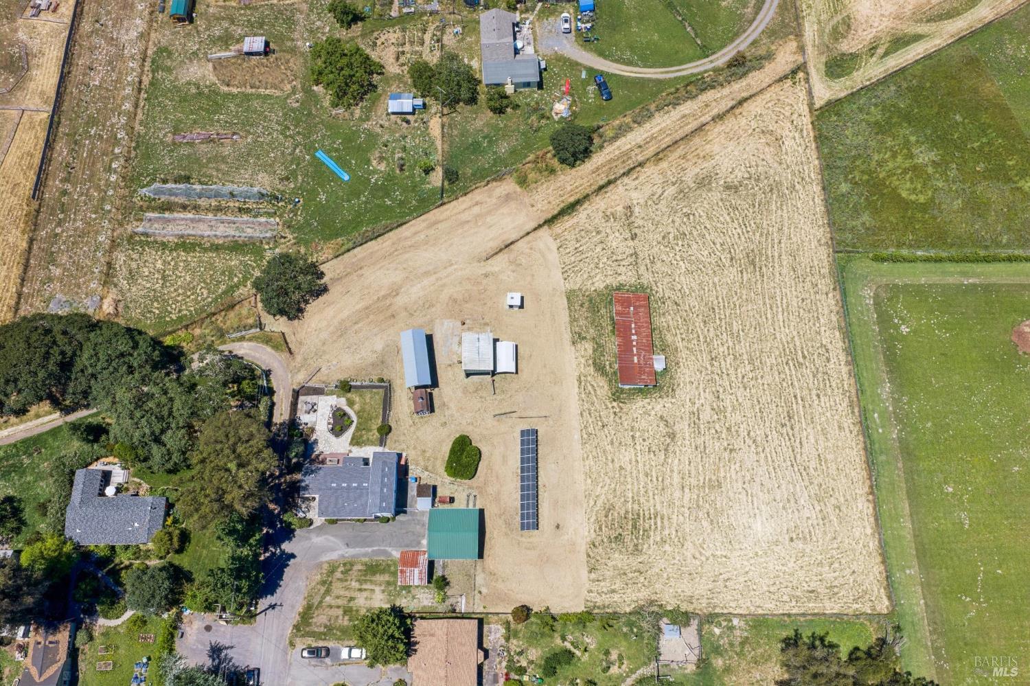 5370 Daywalt Lane Sebastopol, CA 95472 - Photo 65 of 69