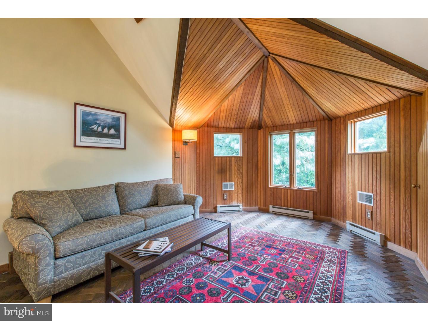 324 Bent Road Wyncote, PA 19095 - Photo 11 of 22 Family Room