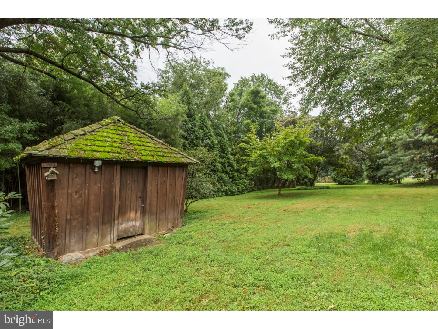 324 Bent Road Wyncote, PA 19095 - Photo 22 of 22 Exterior Back