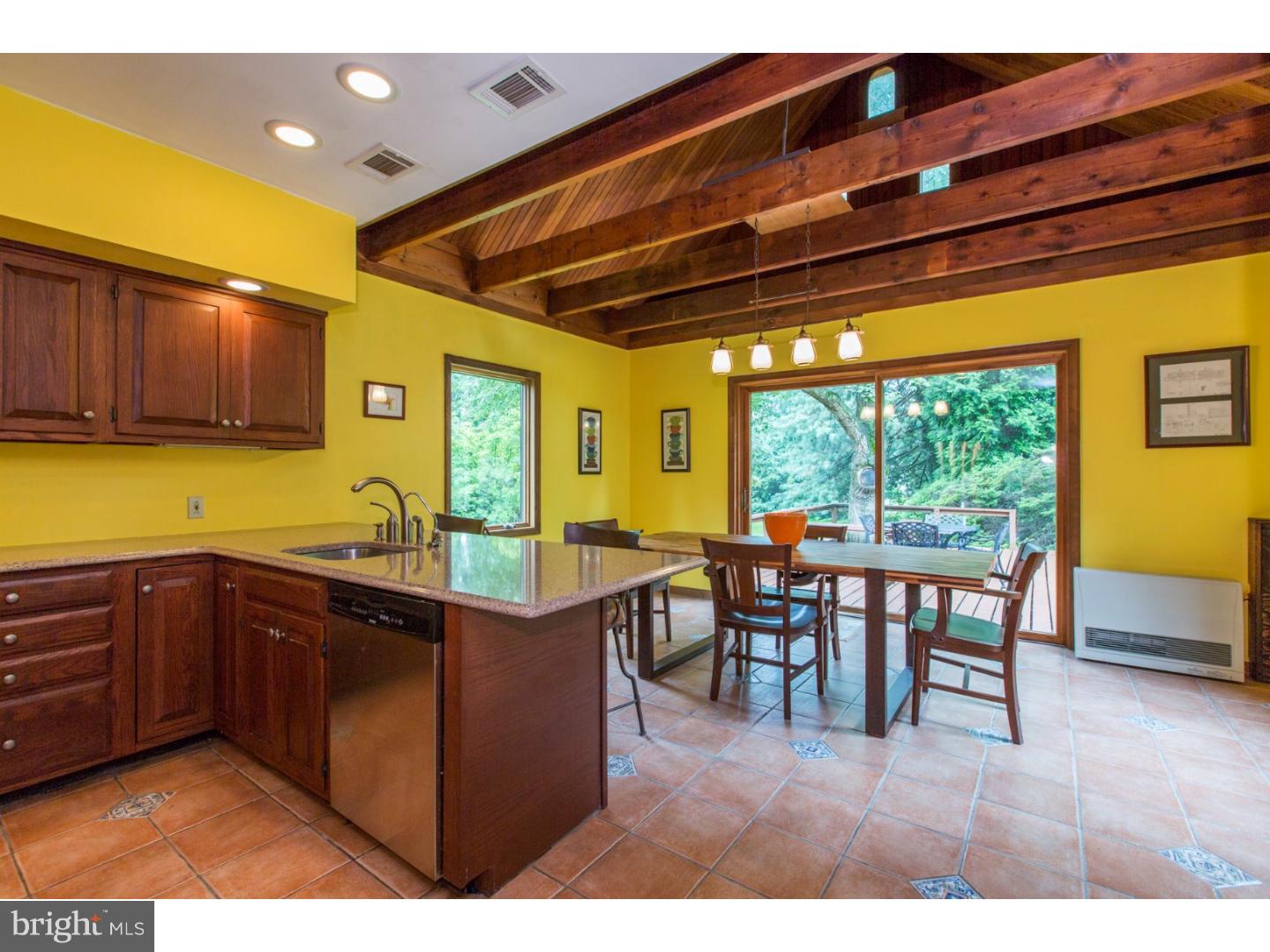 324 Bent Road Wyncote, PA 19095 - Photo 7 of 22 Kitchen