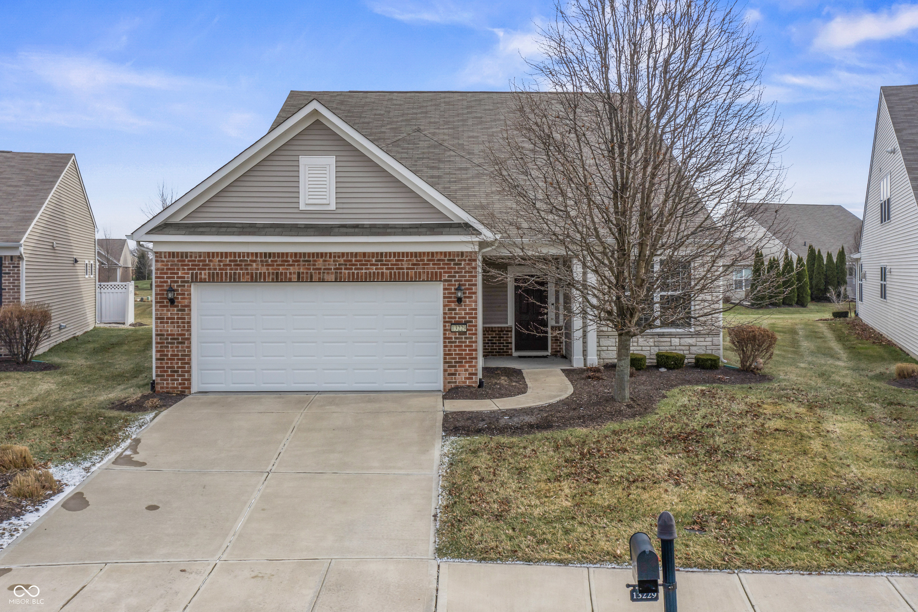 13229 Catawba Trail Fishers, IN 46037 - Photo 1 of 42