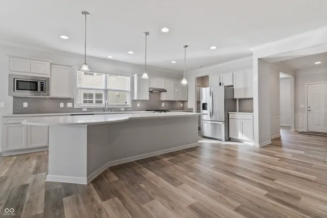 $615,000 | 13229 Catawba Trail, Fishers, IN 46037