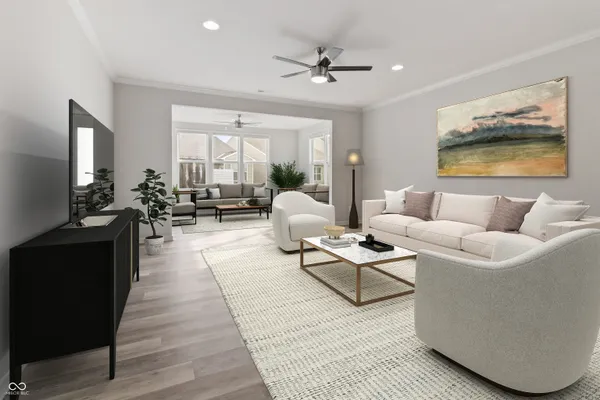 $585,000 | 13229 Catawba Trail, Fishers, IN 46037