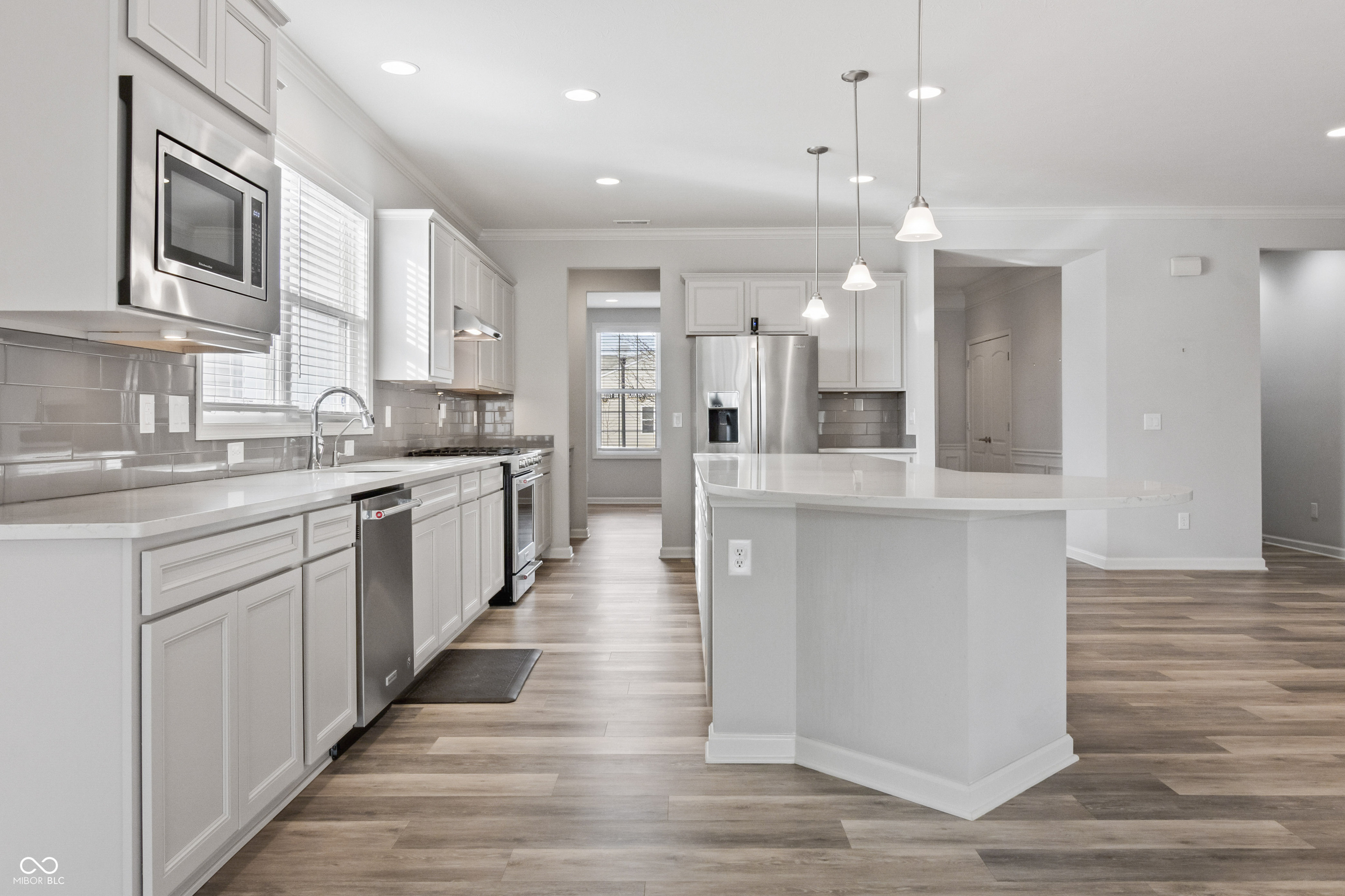 13229 Catawba Trail Fishers, IN 46037 - Photo 14 of 56