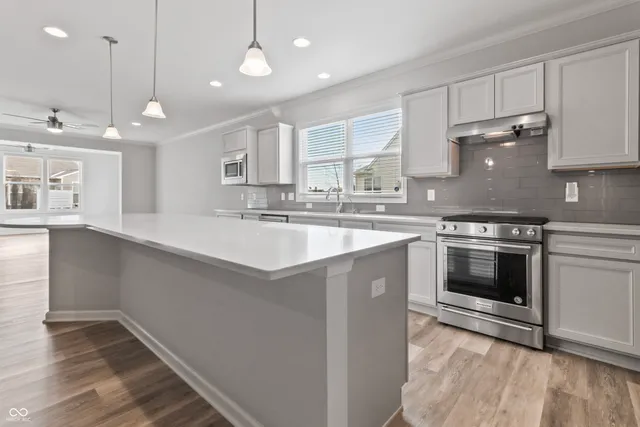 $615,000 | 13229 Catawba Trail, Fishers, IN 46037