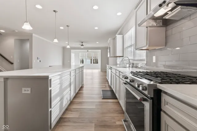 $615,000 | 13229 Catawba Trail, Fishers, IN 46037