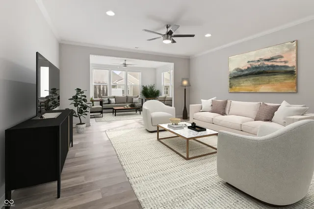 $615,000 | 13229 Catawba Trail, Fishers, IN 46037