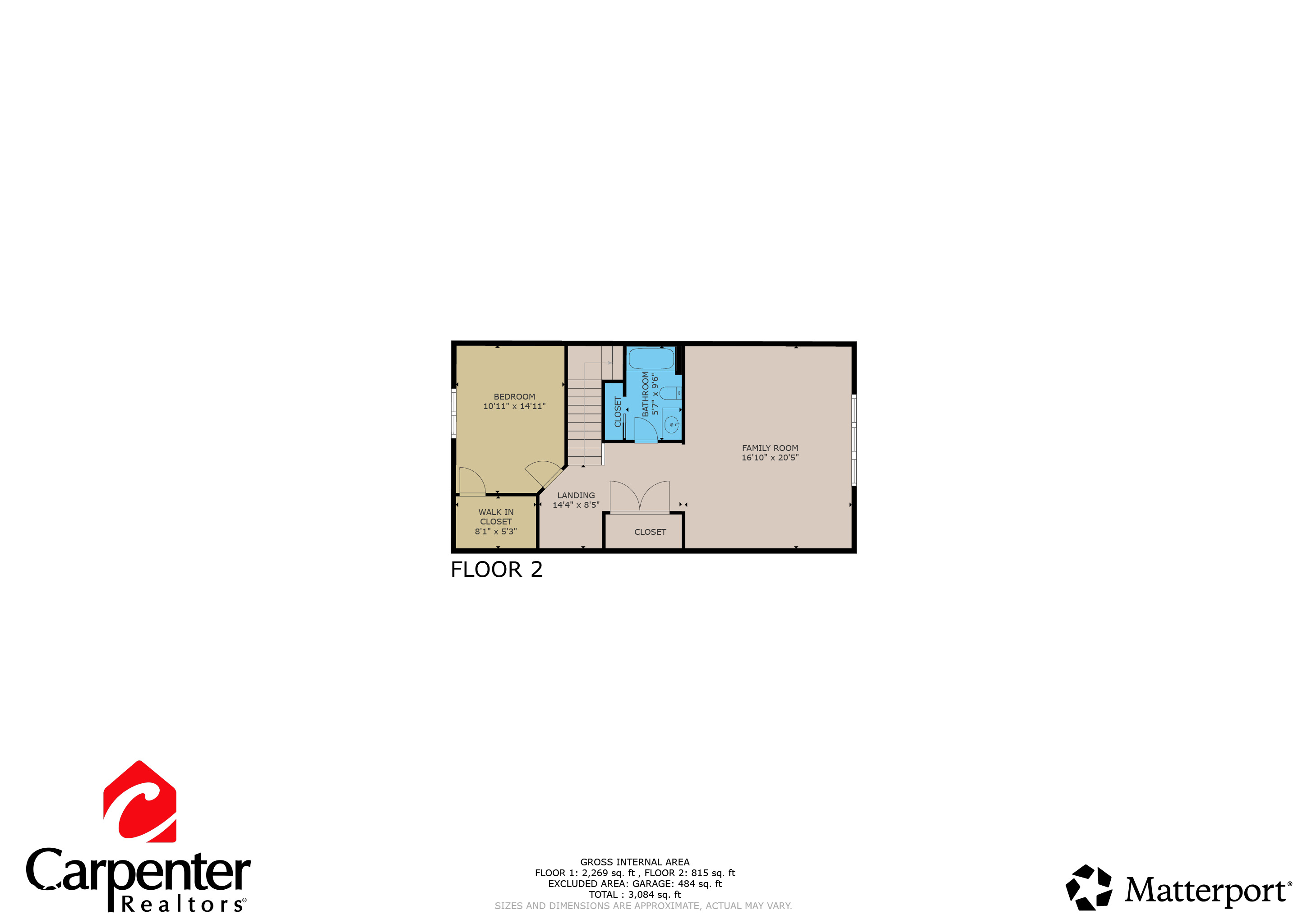 13229 Catawba Trail Fishers, IN 46037 - Photo 35 of 42