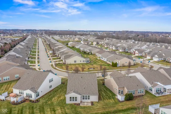$585,000 | 13229 Catawba Trail, Fishers, IN 46037