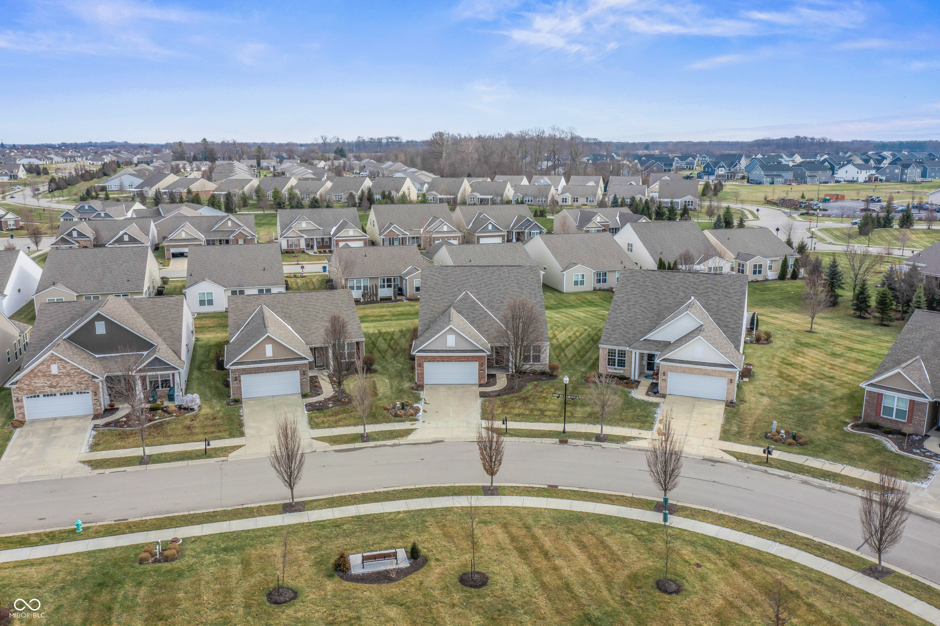 13229 Catawba Trail Fishers, IN 46037 - Photo 36 of 42