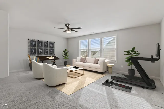 $615,000 | 13229 Catawba Trail, Fishers, IN 46037