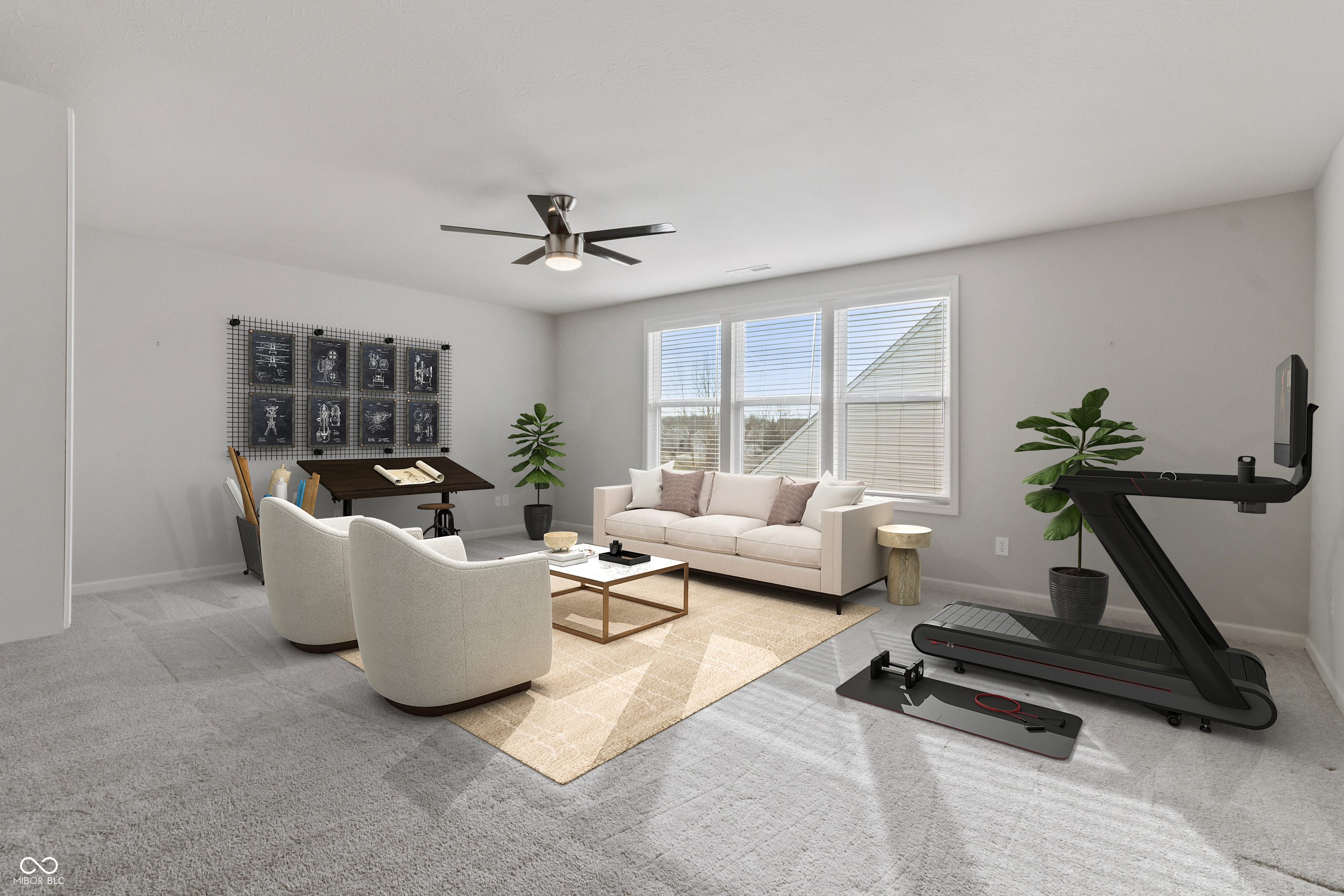 13229 Catawba Trail Fishers, IN 46037 - Photo 40 of 56